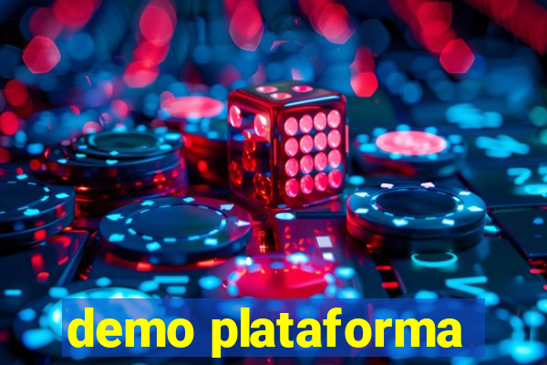 demo plataforma